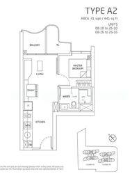 Queens Peak (D3), Condominium #578747151